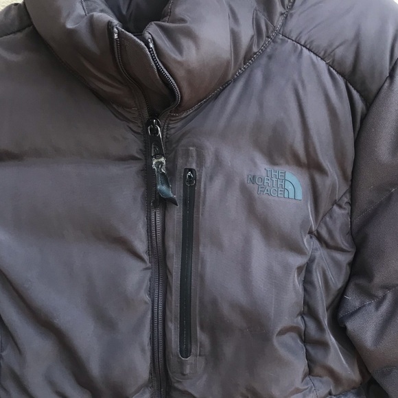 The North Face Women’s Puffer Jacket M - Picture 8 of 9